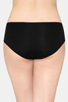 Wacoal Medium Rise Half Coverage Hipster Panty (Pack of 3) - Multicolor — thumbnail 7
